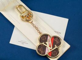 Picture of LV Keyring _SKULVkeyringlyh14211992